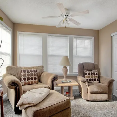 Southbridge Condos - J Myrtle Beach Exterior photo