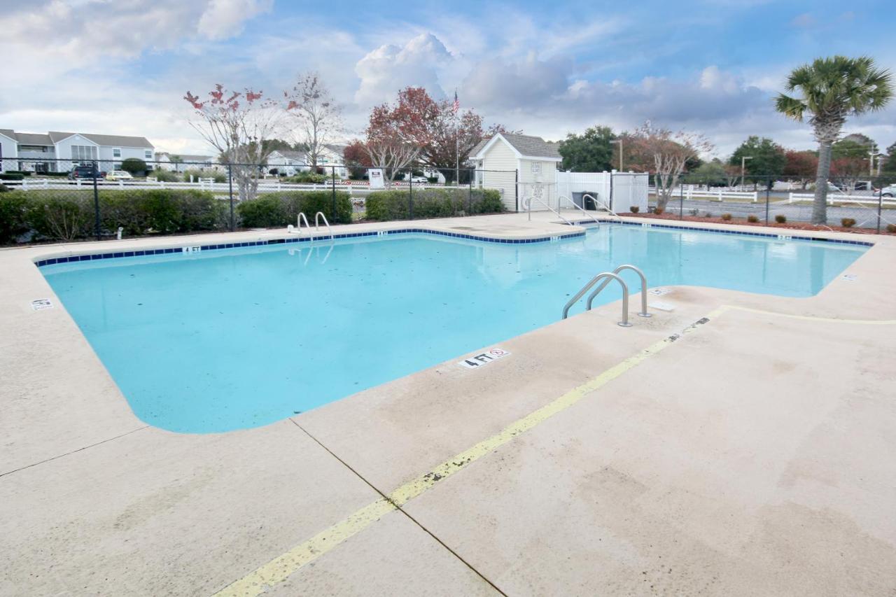 Apartment Southbridge - J