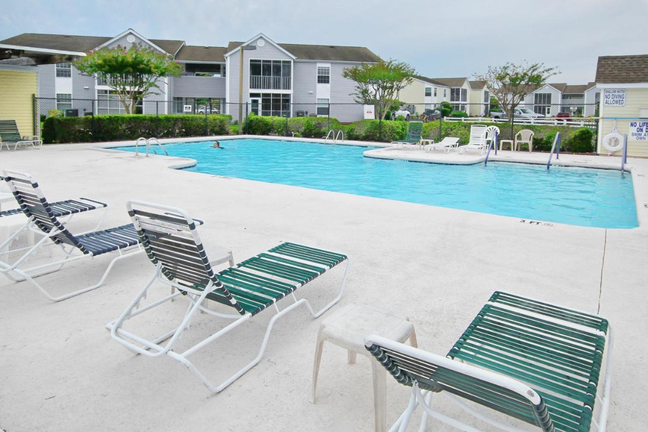 Southbridge - J Apartment