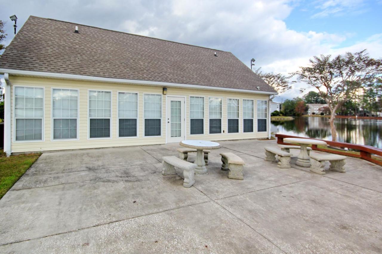 Southbridge - J Apartment *