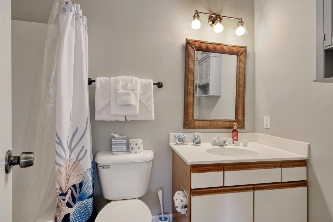 Southbridge - J Apartment *