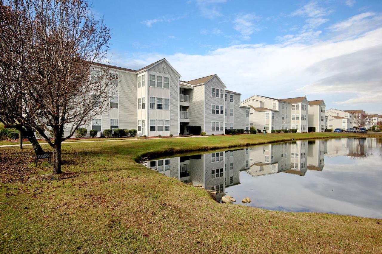 Southbridge - J Apartment Myrtle Beach