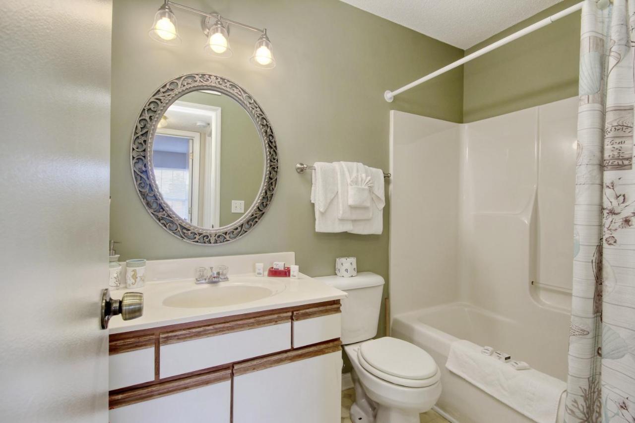 Southbridge - J Apartment