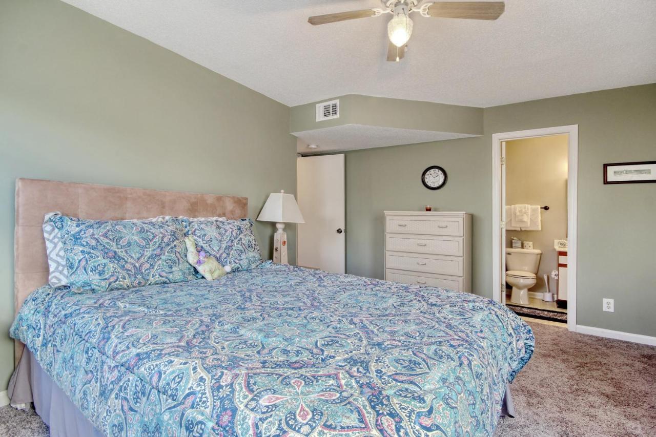 Apartment Southbridge - J Myrtle Beach
