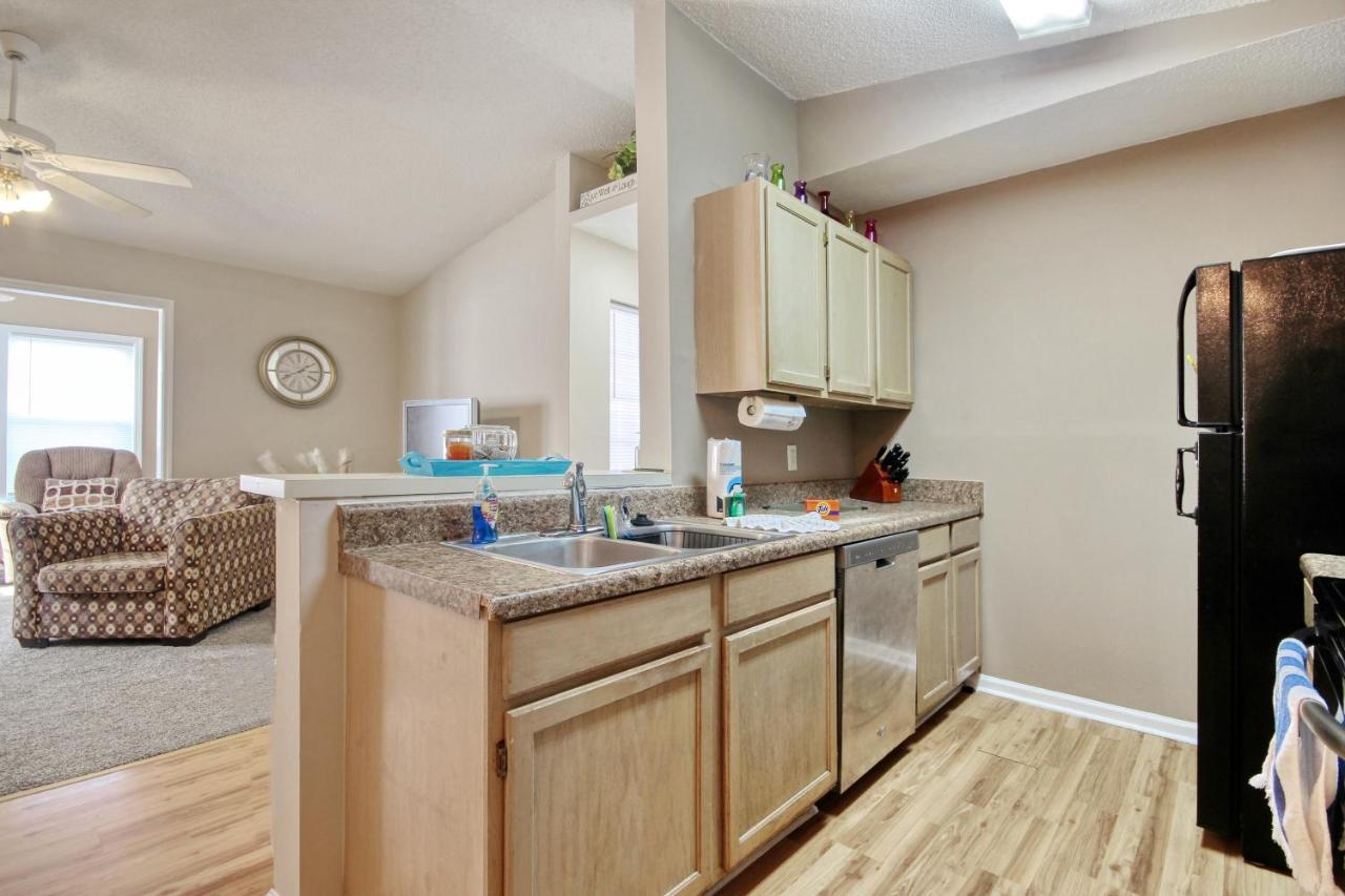 Apartment Southbridge - J