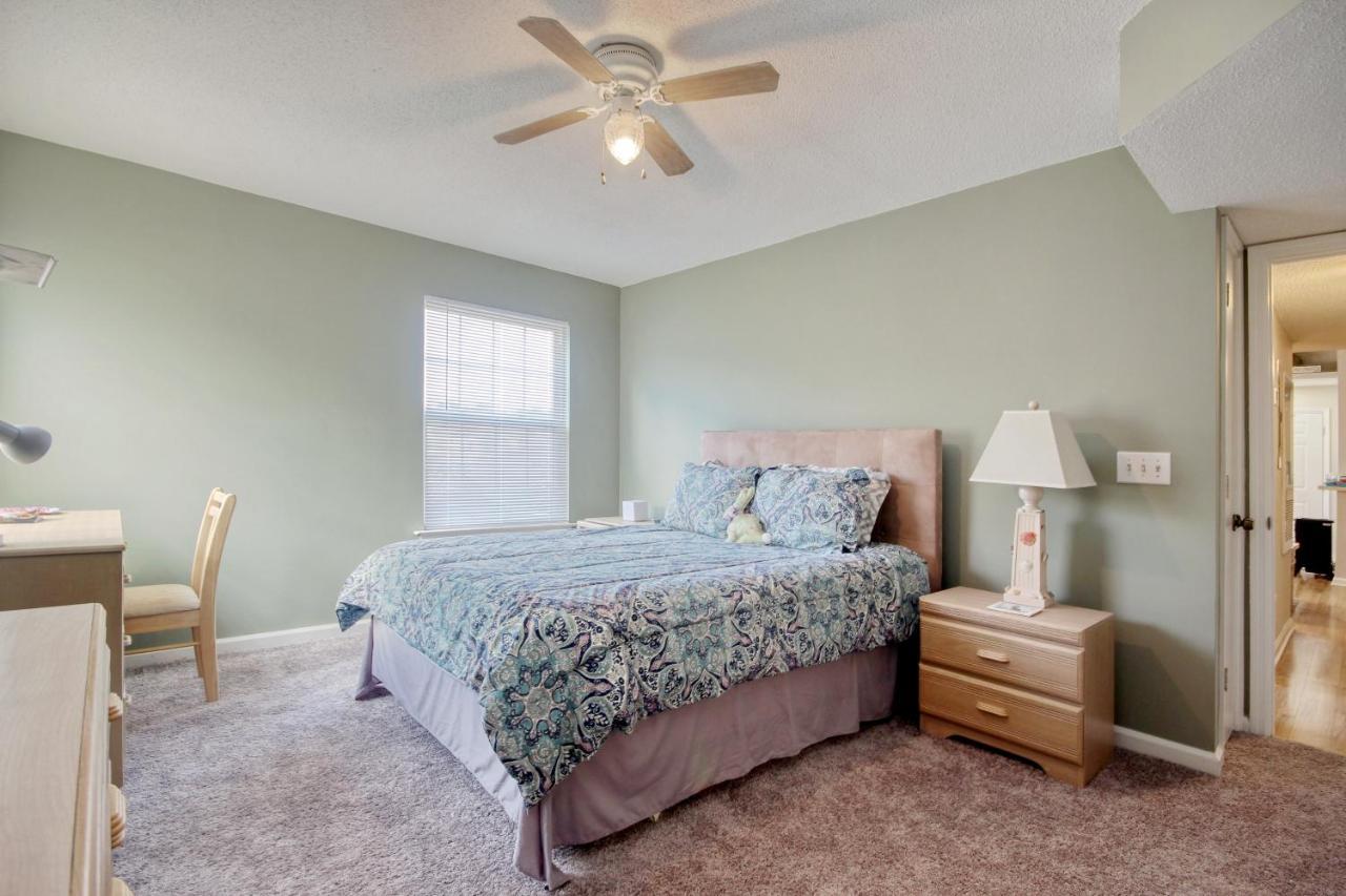Southbridge - J Apartment