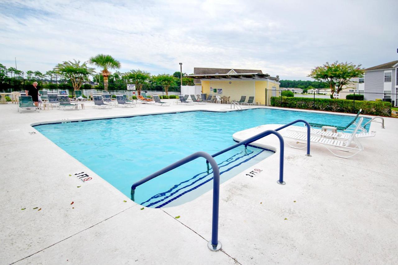 Southbridge - J Myrtle Beach